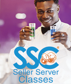 SSC<sup>&reg;</sup> Seller Server Classes